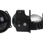 AMS BI-LED ULTIMATE U8 LASER 3″