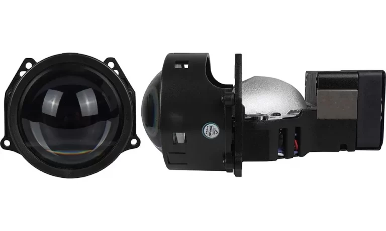 AMS BI-LED ULTIMATE U8 LASER 3"