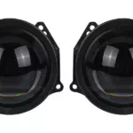 AMS BI-LED ULTIMATE U8 LASER 3″