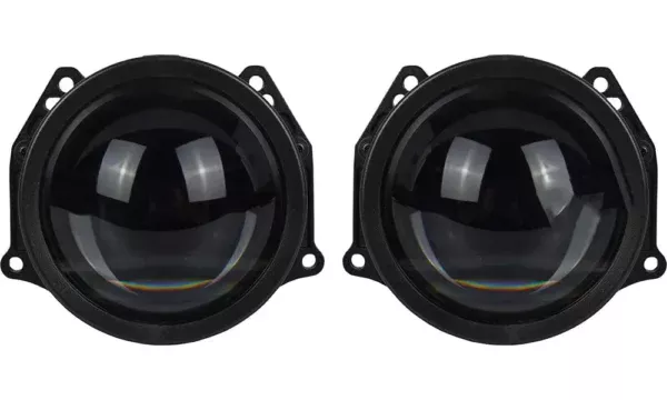 AMS BI-LED ULTIMATE U8 LASER 3"