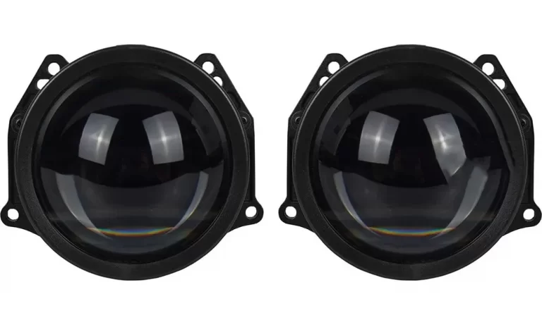 AMS BI-LED ULTIMATE U8 LASER 3"