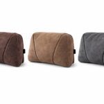 Podushki na podgolovnik Alcantara