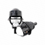 Светодиодные линзы AMS ORIGINAL A3 MAX TRUCK 5500K 3.0 F/R