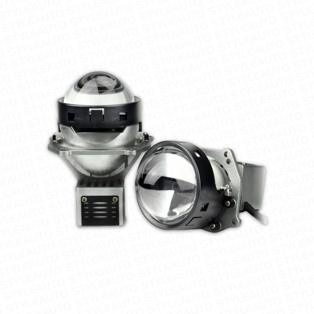 AMS U9 Laser 3"