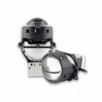 Светодиодные линзы AMS ULTIMATE S3 LASER 3.0