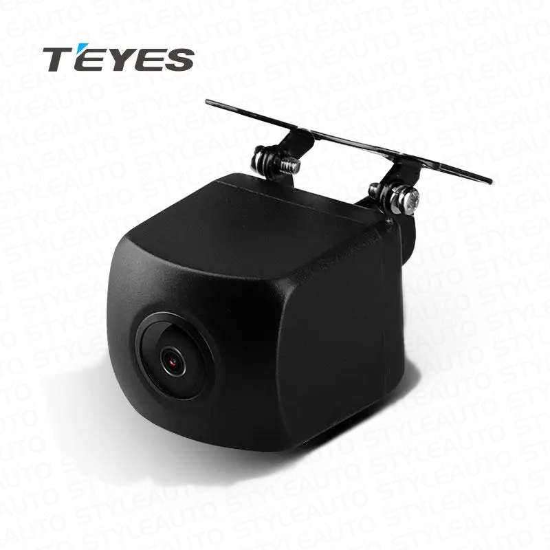 Камера заднього виду Teyes AHD 1080