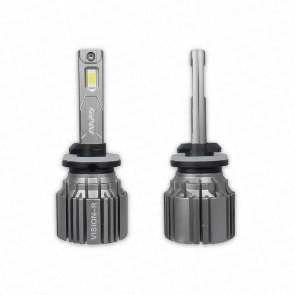 LED лампа AMS Vision-R H27 CANBUS 5500K