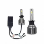 LED лампы AMS Vision-R H1 CANBUS 5500K