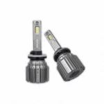 LED лампы AMS Vision-R H27 5500K CANBUS_2