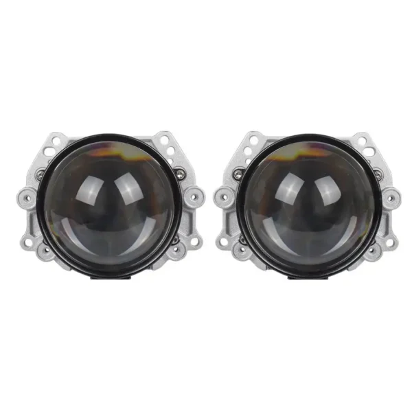 Светодиодные линзы Sigma BiLed Super 2.5