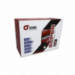 Sigma Bi LED Super 2.5