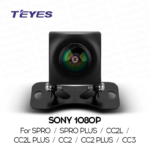 Камера заднего вида Teyes Sony AHD 1080