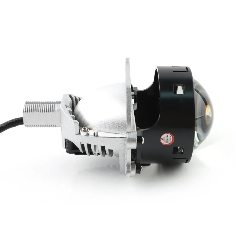 Светодиодные линзы Sigma BiLed Super 3.0