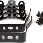 Противотуманные линзы AMS FOG Bi-LED 3″