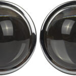 Противотуманные линзы AMS FOG Bi-LED 3″