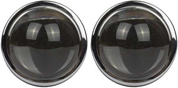 Противотуманные линзы AMS FOG Bi-LED 3"