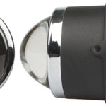 Противотуманные линзы AMS FOG Bi-LED 3″