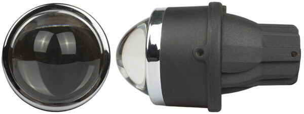 Протитуманні лінзи AMS FOG Bi-LED 3"