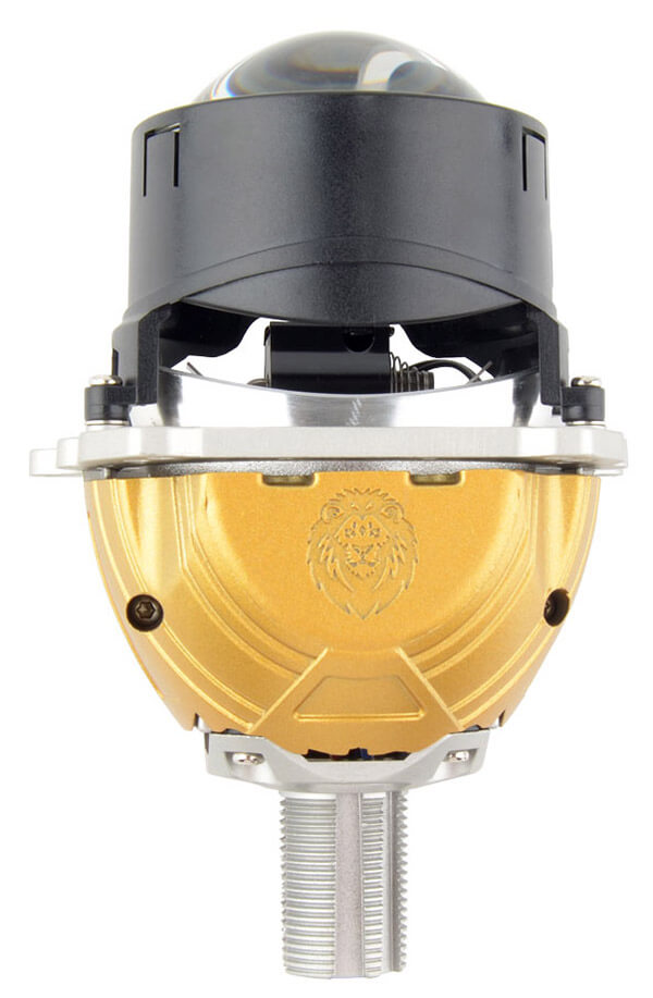 Светодиодные линзы AMS U1 2.5