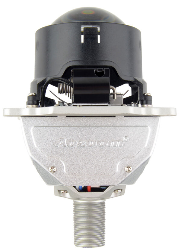 Светодиодные линзы AMS U1 2.5