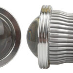 Світлодіодні лінзи дальнього світла AMS Matrix High Beam M 2.7″