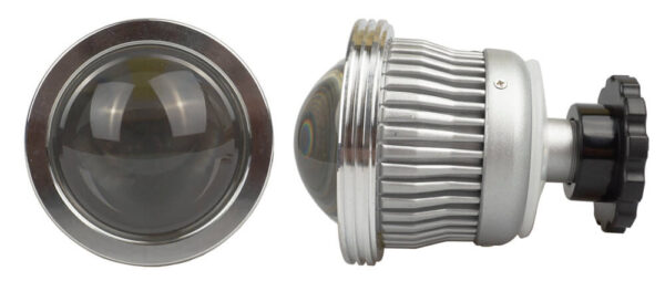 Светодиодные линзы дальнего света AMS Matrix High Beam M 2.7"