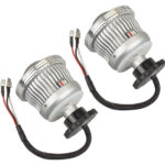 Світлодіодні лінзи дальнього світла AMS Matrix High Beam M 2.7″