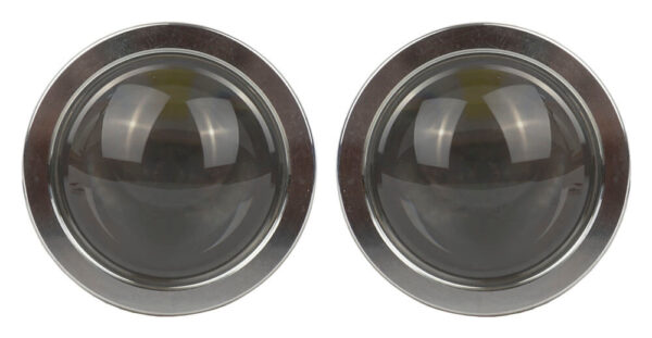 Светодиодные линзы дальнего света AMS Matrix High Beam M 2.7"