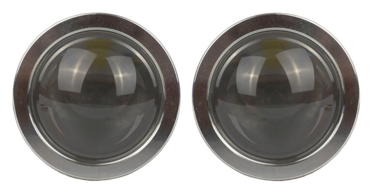 Светодиодные линзы дальнего света AMS Matrix High Beam M 2.7"