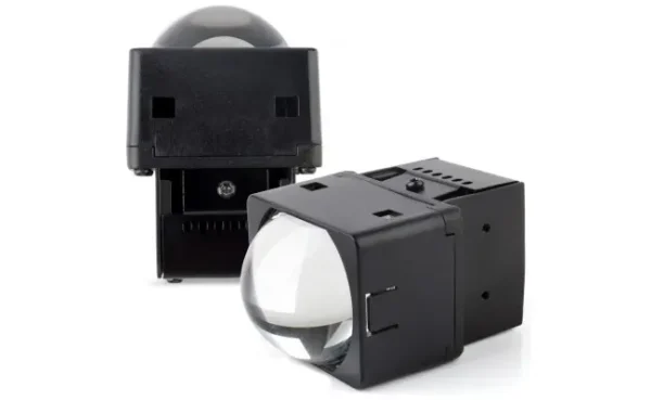 светодиодные линзы AMS MATRIX MINI M1 HIGH BEAM