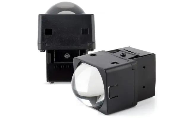 светодиодные линзы AMS MATRIX MINI M1 HIGH BEAM