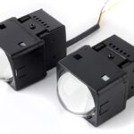 світлодіодні лінзи AMS MATRIX MINI M1 HIGH BEAM