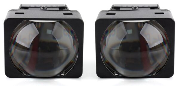 светодиодные линзы AMS MATRIX MINI M1 HIGH BEAM
