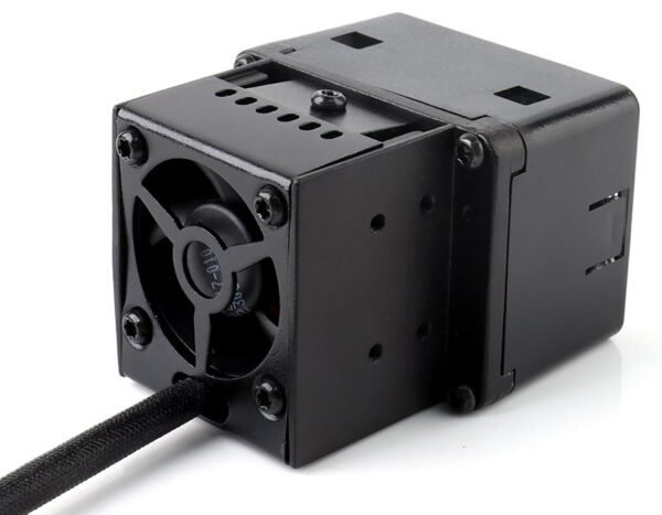 светодиодные линзы AMS MATRIX MINI M1 HIGH BEAM