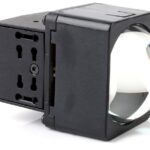 светодиодные линзы AMS MATRIX MINI M1 HIGH BEAM