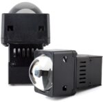 Світлодіодні матричні лінзи AMS Matrix Mini M1 Low Beam 1.7