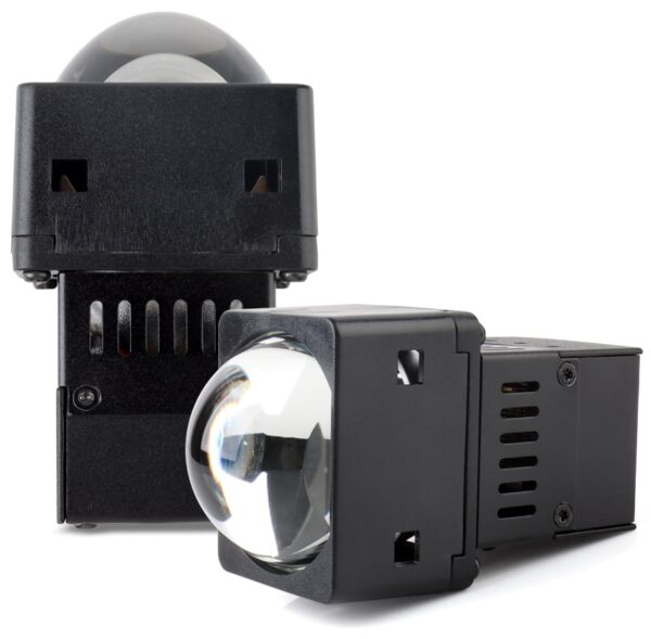 Светодиодные матричные линзы AMS Matrix Mini M1 Low Beam 1.7