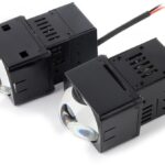 Светодиодные матричные линзы AMS Matrix Mini M1 Low Beam 1.7