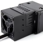 Светодиодные матричные линзы AMS Matrix Mini M1 Low Beam 1.7