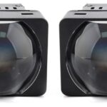 Светодиодные матричные линзы AMS Matrix Mini M1 Low Beam 1.7