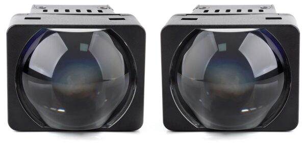 Світлодіодні матричні лінзи AMS Matrix Mini M1 Low Beam 1.7