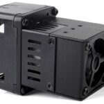 Светодиодные матричные линзы AMS Matrix Mini M1 Low Beam 1.7