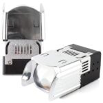 Светодиодные матричные линзы AMS Matrix Mini M3 1.7″