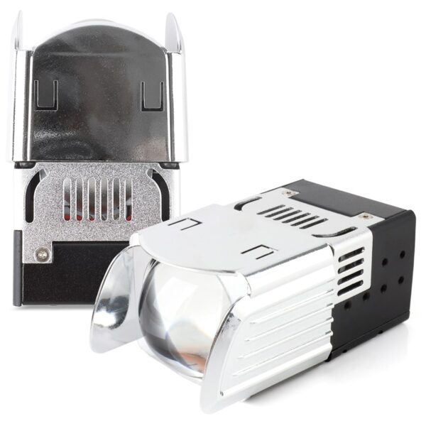 Светодиодные матричные линзы AMS Matrix Mini M3 1.7"