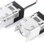 Светодиодные матричные линзы AMS Matrix Mini M3 1.7″