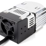 Светодиодные матричные линзы AMS Matrix Mini M3 1.7″