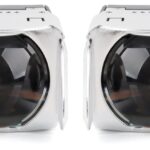 Светодиодные матричные линзы AMS Matrix Mini M3 1.7″