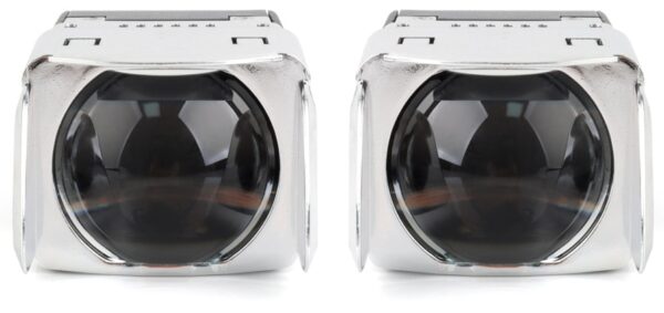 Светодиодные матричные линзы AMS Matrix Mini M3 1.7"