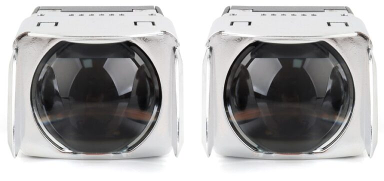 Светодиодные матричные линзы AMS Matrix Mini M3 1.7"