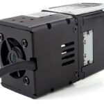 Светодиодные матричные линзы AMS Matrix Mini M3 1.7″